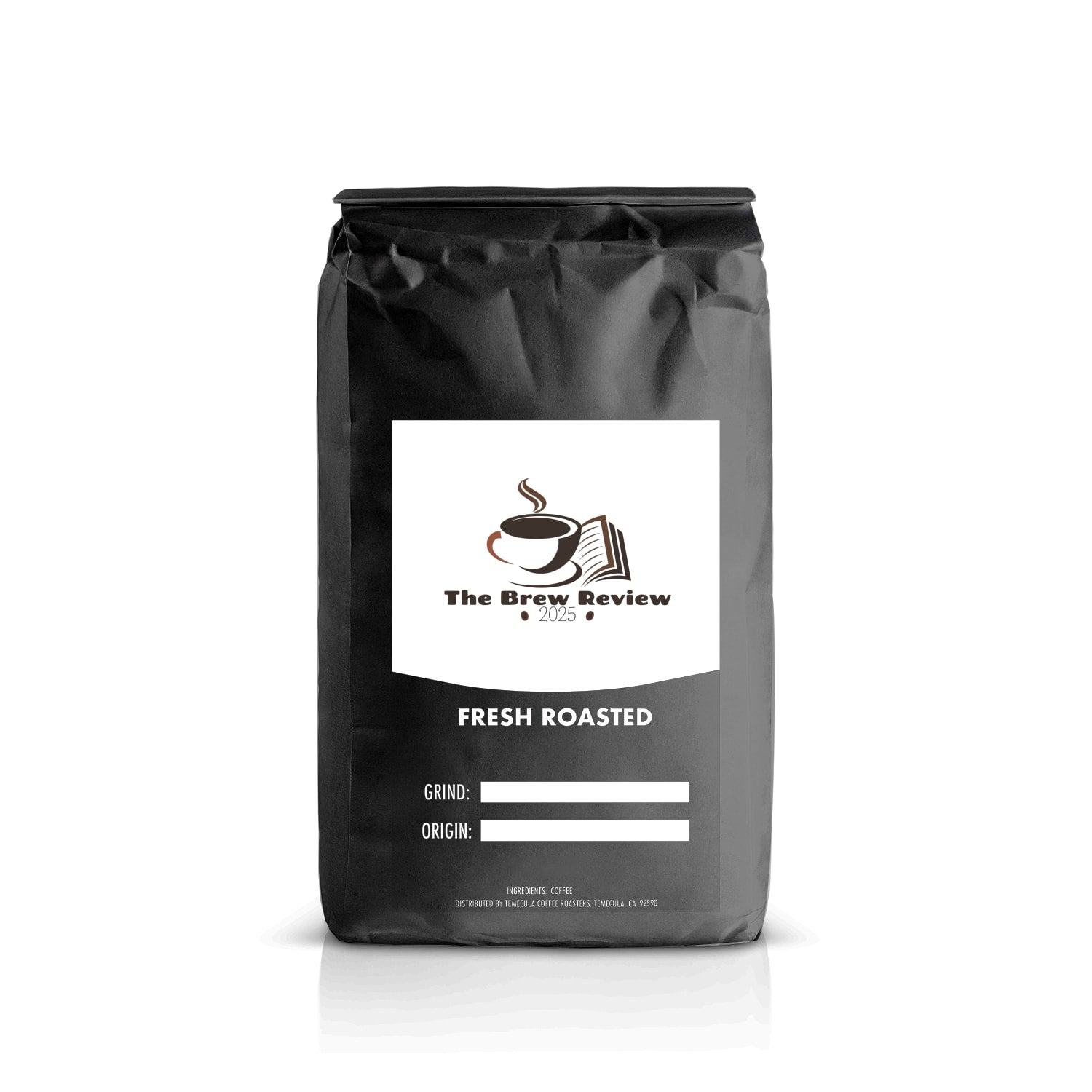 ☆ africancoffee☆ African Espresso; 12oz. [FREE SHIPPING] – COLLAB FOR GOOD